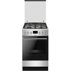 Плита комбінована HANSA FCMX58253 в Запорожье